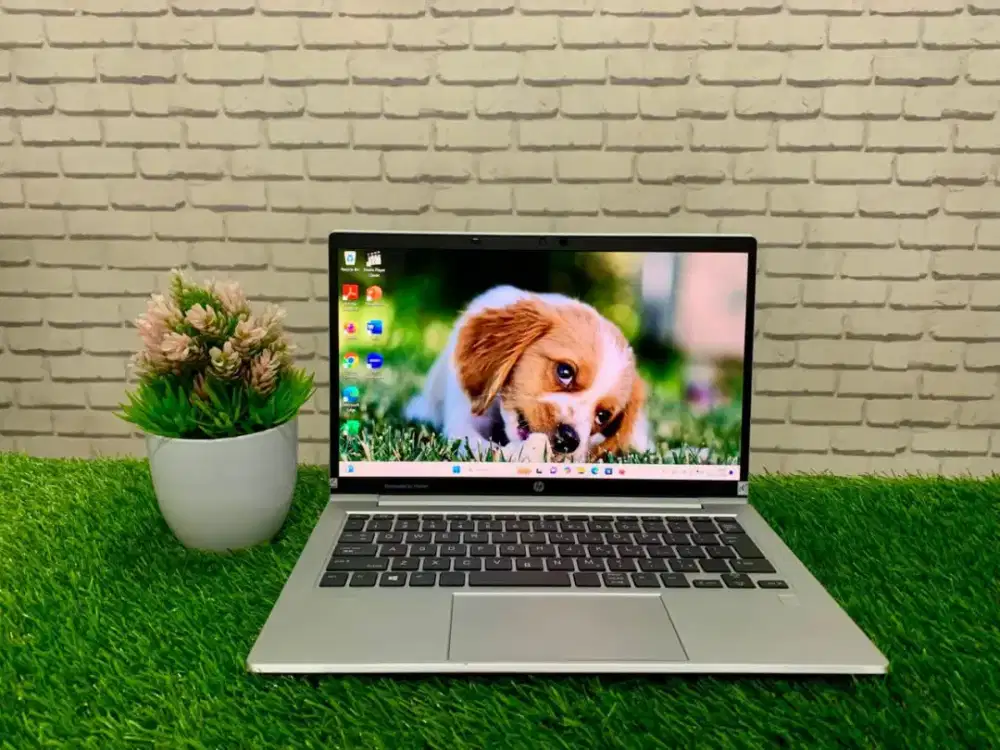 HP ProBook 635 G7 Ryzen 5