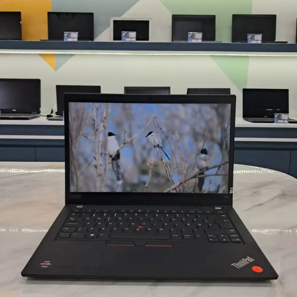 [L49]  Laptop LENOVO |8GB|256GB Cocok untuk mahasiswa