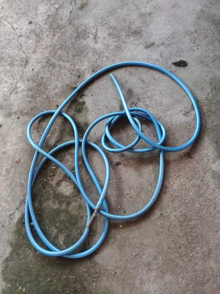 Selang Air Super Flex 5/8 Milliard Serbaguna
