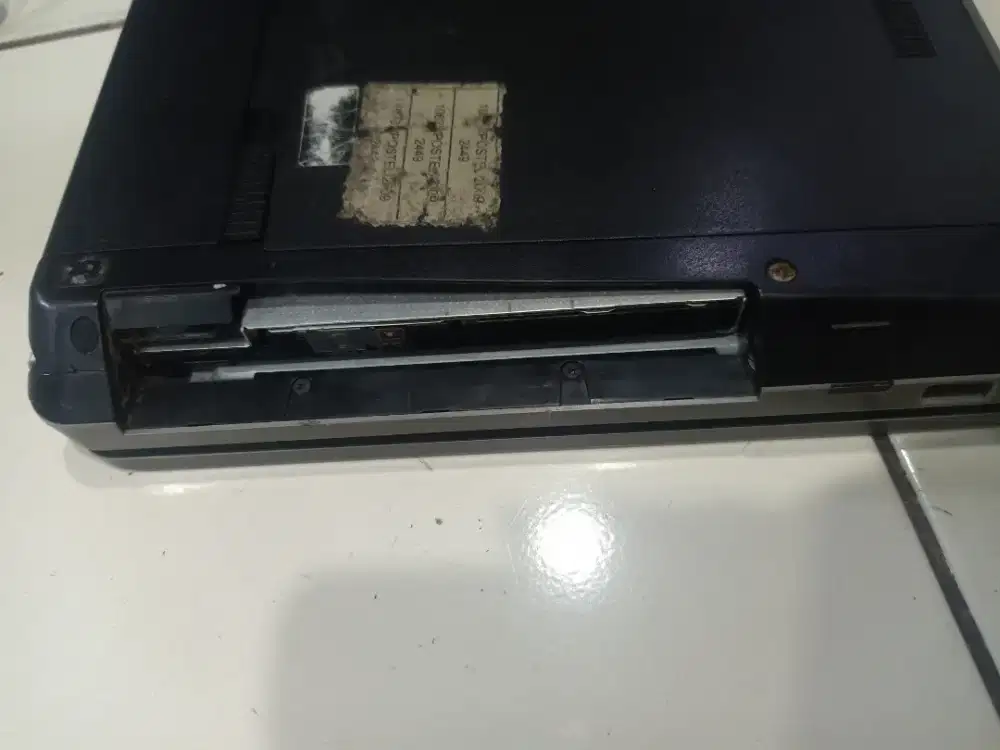 Laptop hp probook 4430s