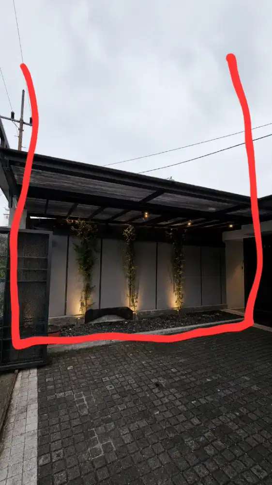 Di cari barber atau tukang cukur, stylish