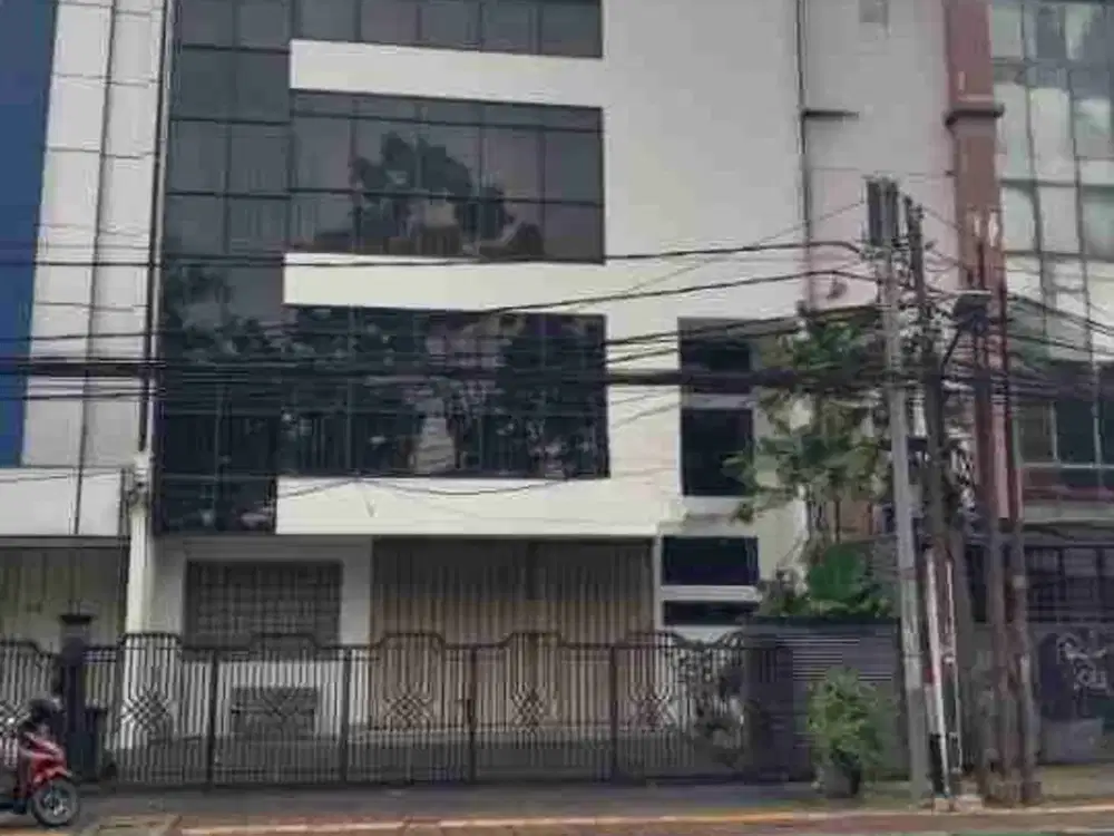 disewakan gedung