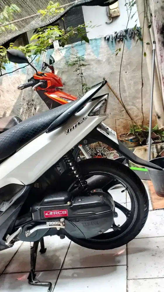 smile pajak panjang 2027