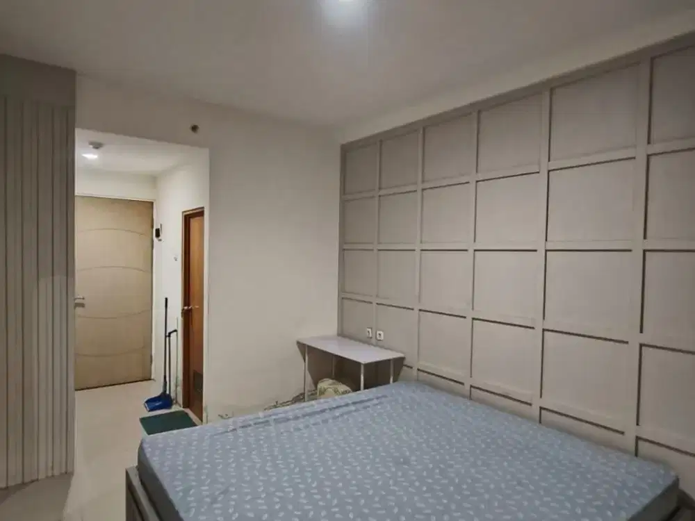 DIJUAL APARTEMEN BALE HINGGIL TOWER B LANTAI 7