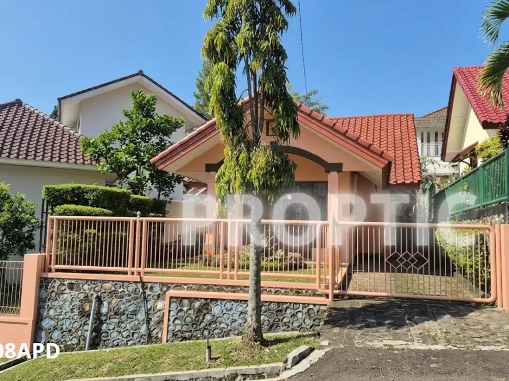 Villa 1 Lantai Panderman Batu - Vl008apd