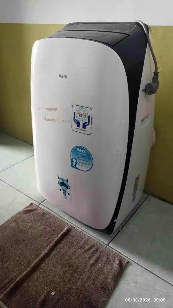 AC portabel 1pk dingin