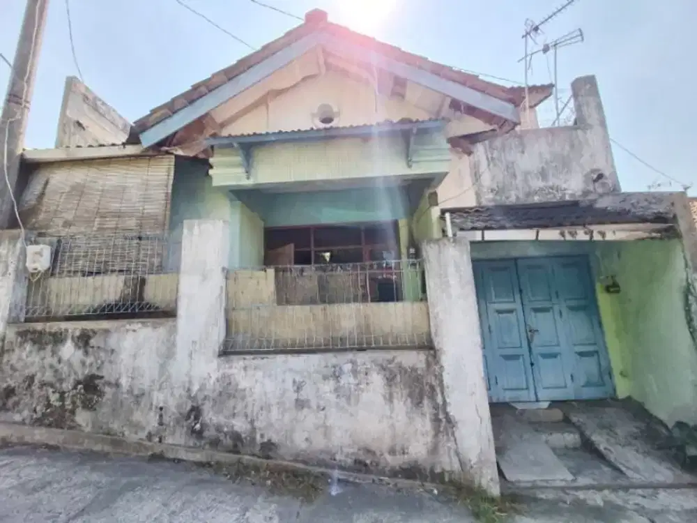 LT 80 JL MONJALI JL AM SANGAJI RUMAH DALAM RINGROAD DEKAT UGM, POGUNG, PANDEGA, SENDOWO, POPONGAN, JETIS, TUGU JOGJA, JL KALIURANG PALAGAN MAGELANG