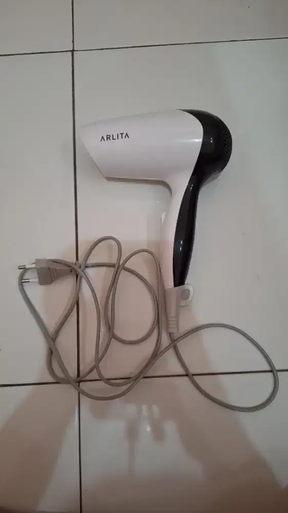 Hair Dryer Arlita