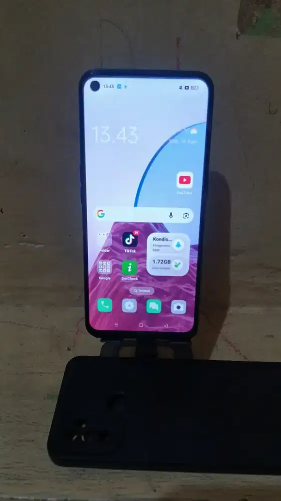 OPPO A53 ORI 6/128GB