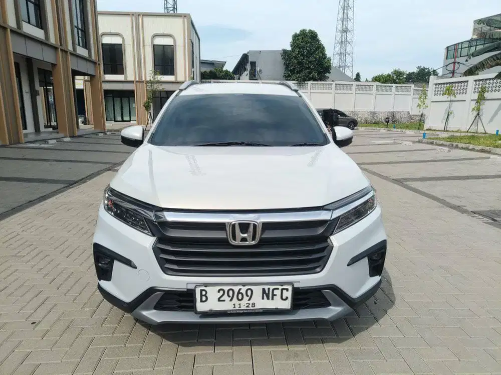 Honda BR-V E 2023
