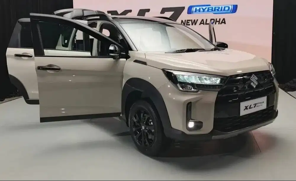 Diskon Besar-Besaran XL7
