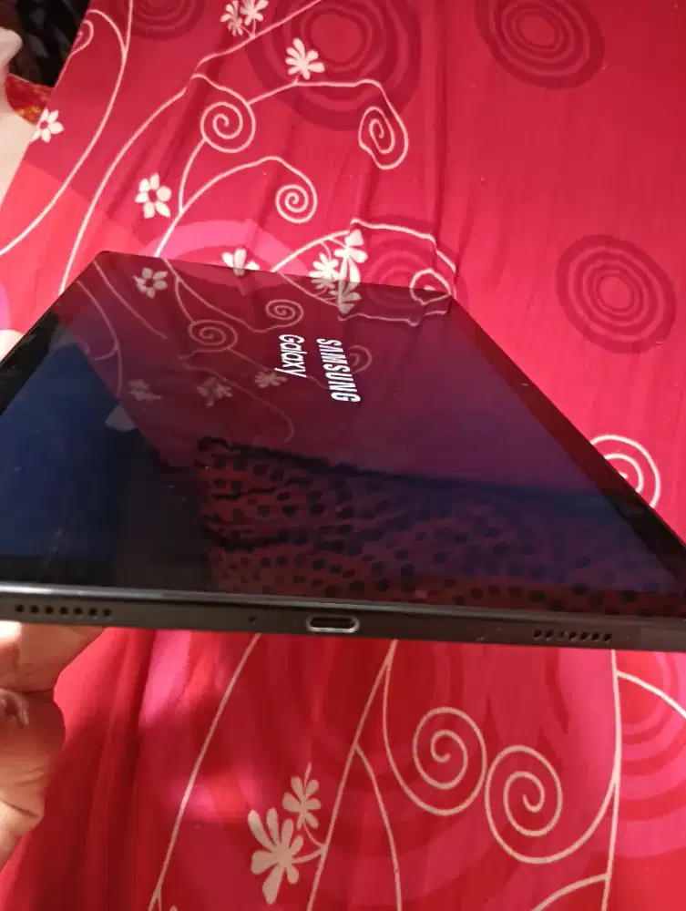 Di jual iped Samsung harga nego