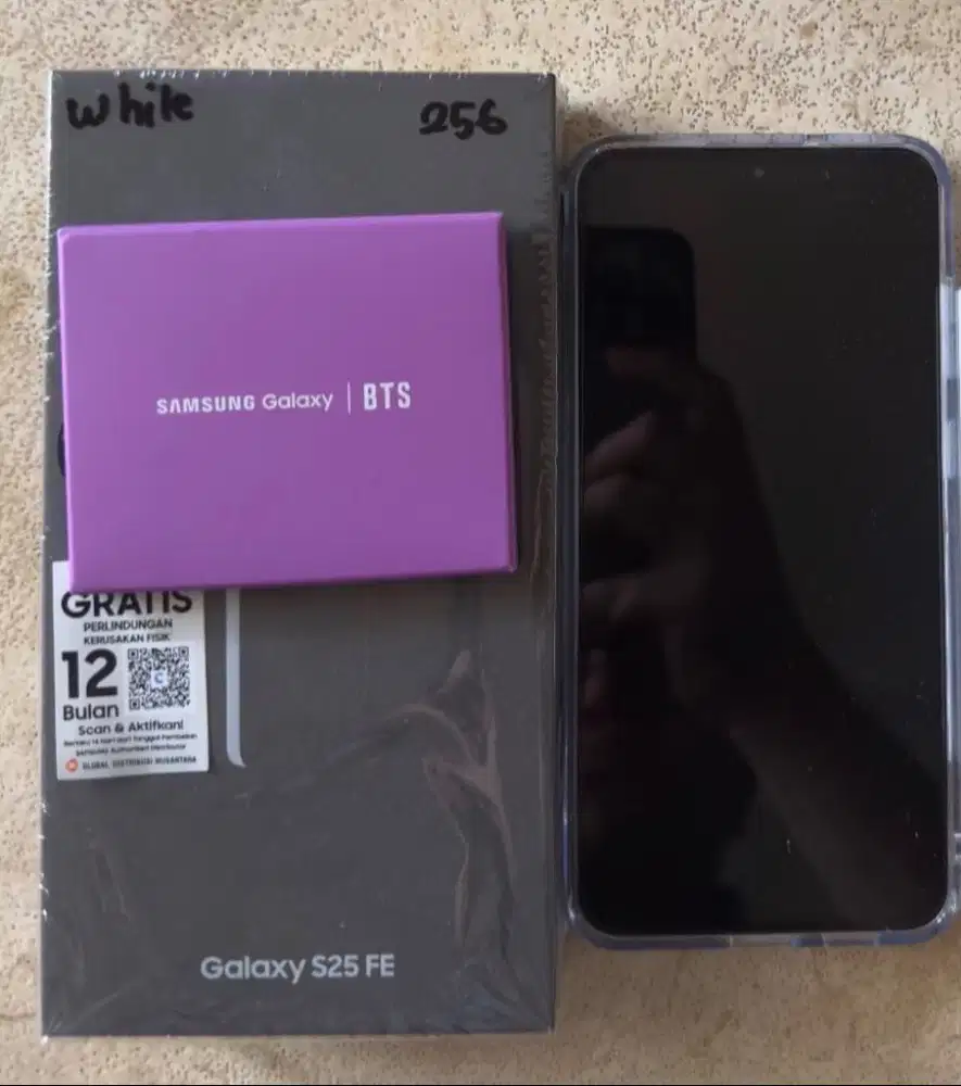 Samsung S 25 FE
