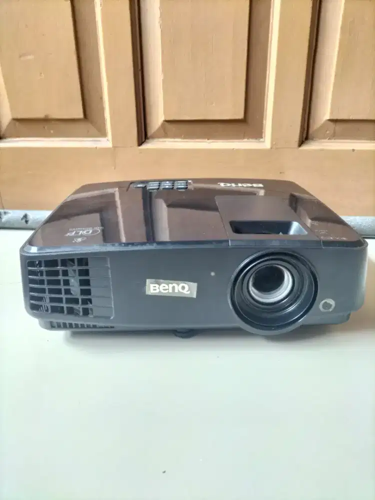 Jual Proyektor BenQ MS504 Lumens 3000 Second