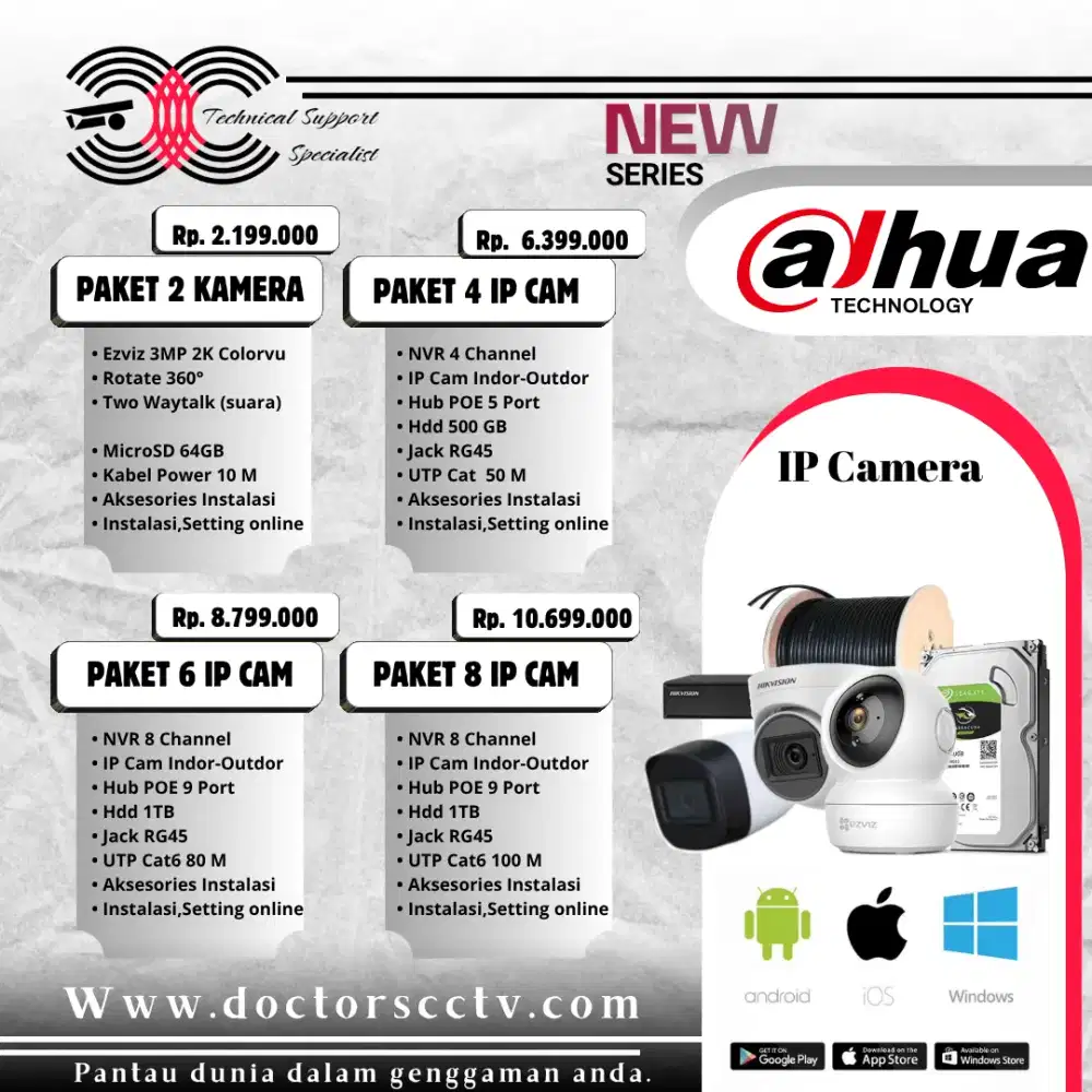 PASANG CCTV SIDOARJO, PROMO CCTV, CCTV FULL HD