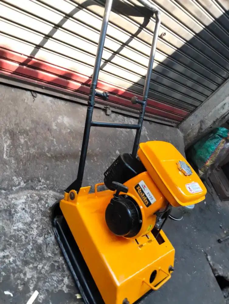 Vibro pafeng siap pakai