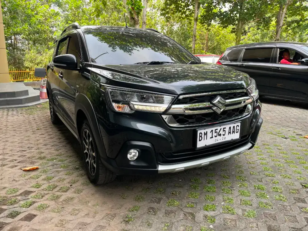 Suzuki XL7 1.5 Zeta AT 2024 KM 20 Ribuan