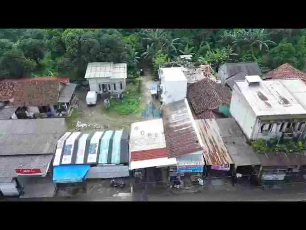 Jual Tanah di Babakan, Legok - Tangerang.