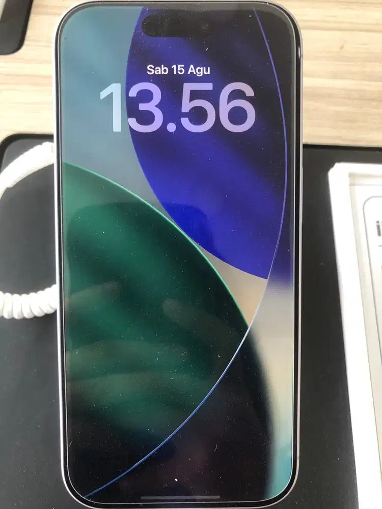 Iphone 17 lavender