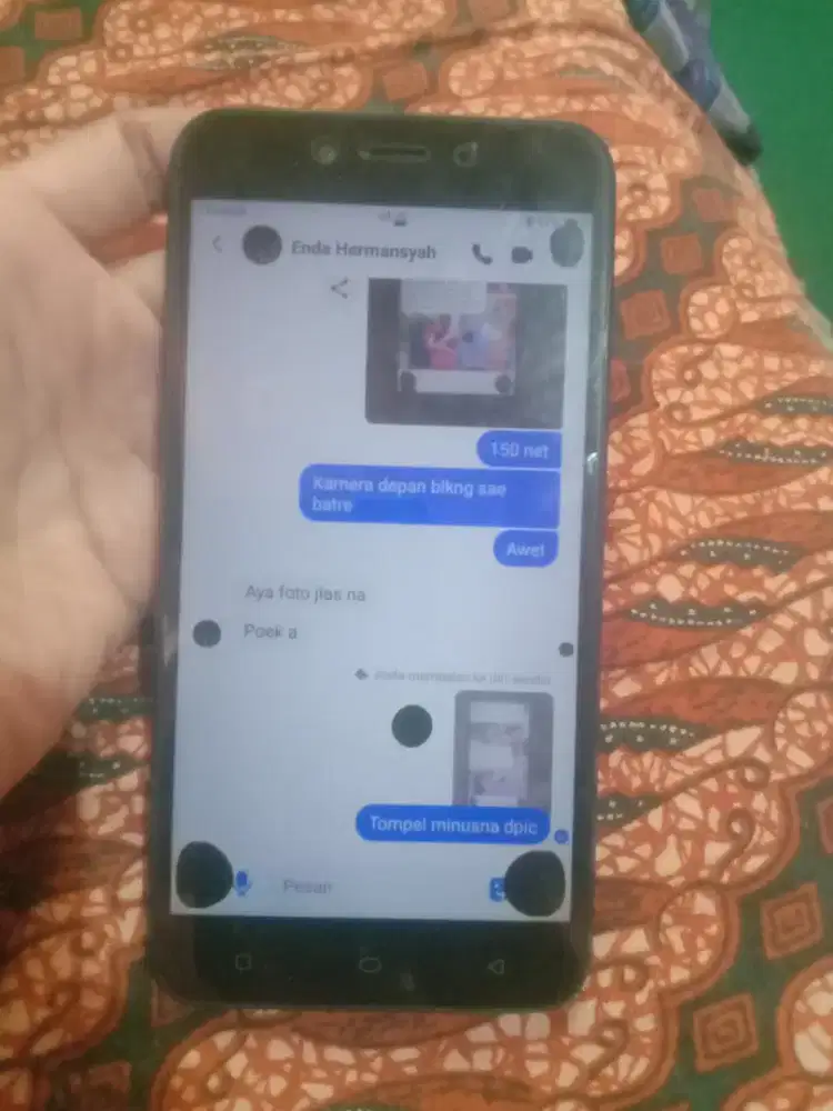 Oppo a71 ram 2/16