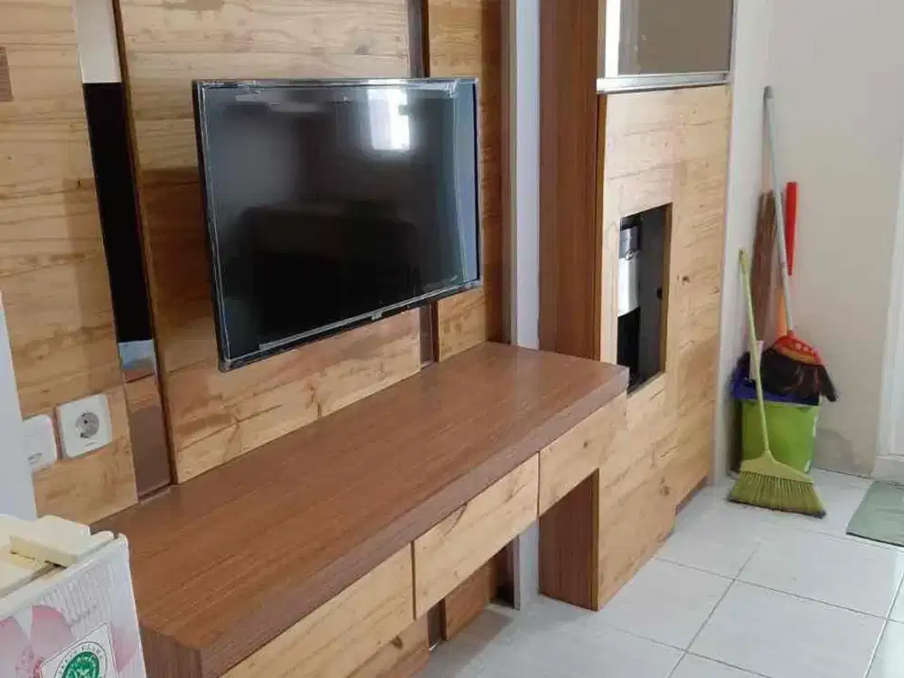 Apartemen Puncak Dharmahusada