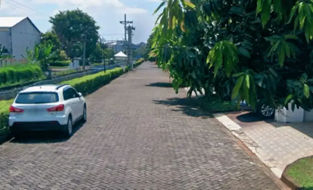 Dijual murah nego pasti deal rumah siaphuni sambiroto dekat citragrand