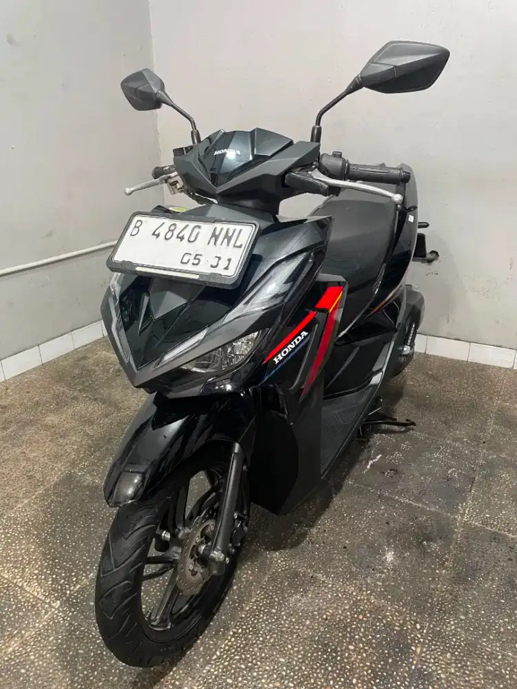HONDA VARIO NEW 125 2026