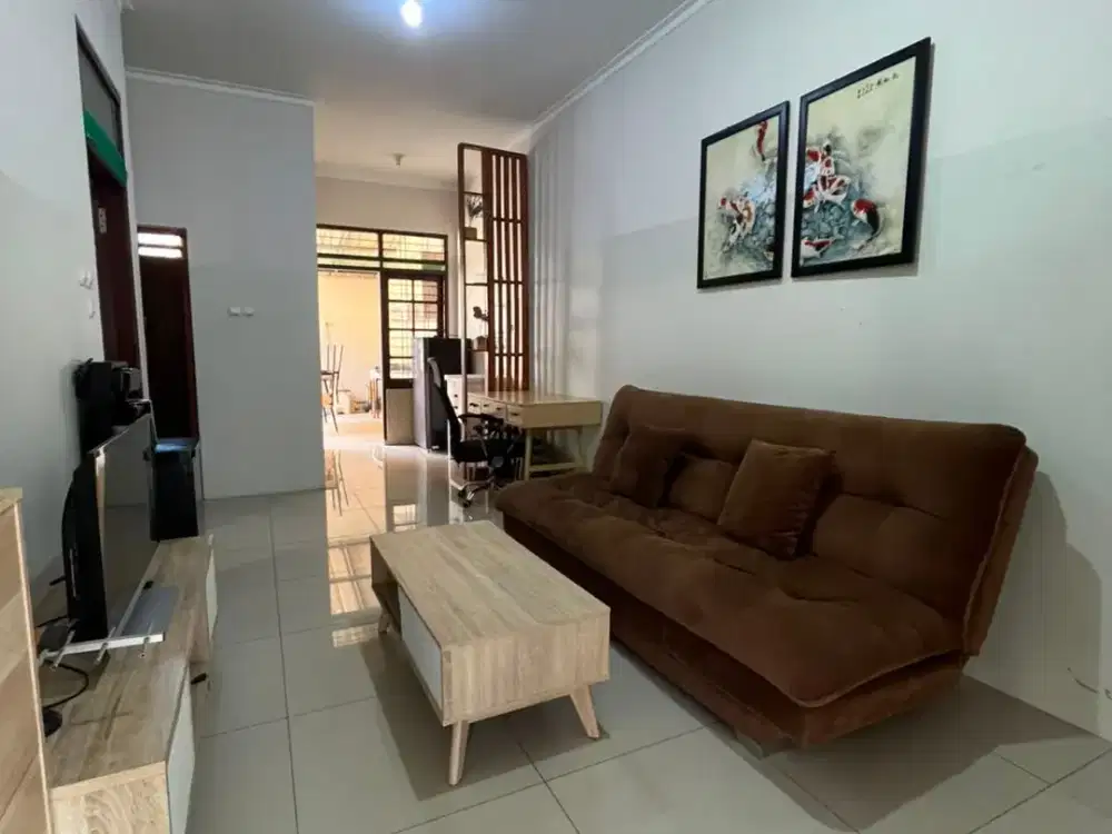 Rumah Taman Kopo Indah Bandung (TKI) 2