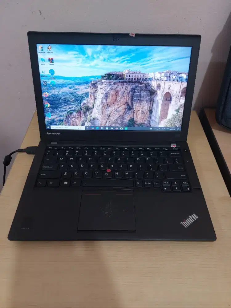 LENOVO THINKPAD X240