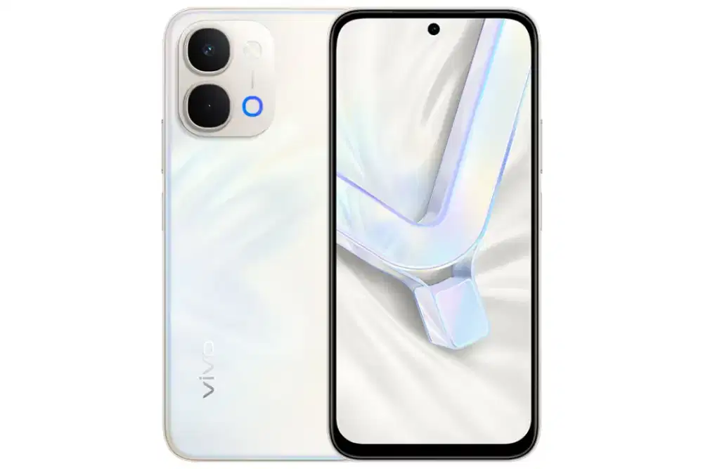 Promo vivo Y31dpro 8/128 Lokasi Surabaya