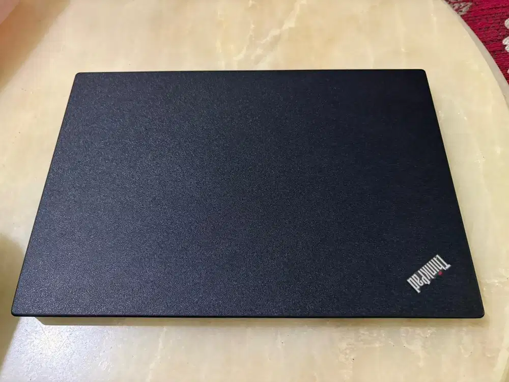 Lenovo thinkpad x270 4/256