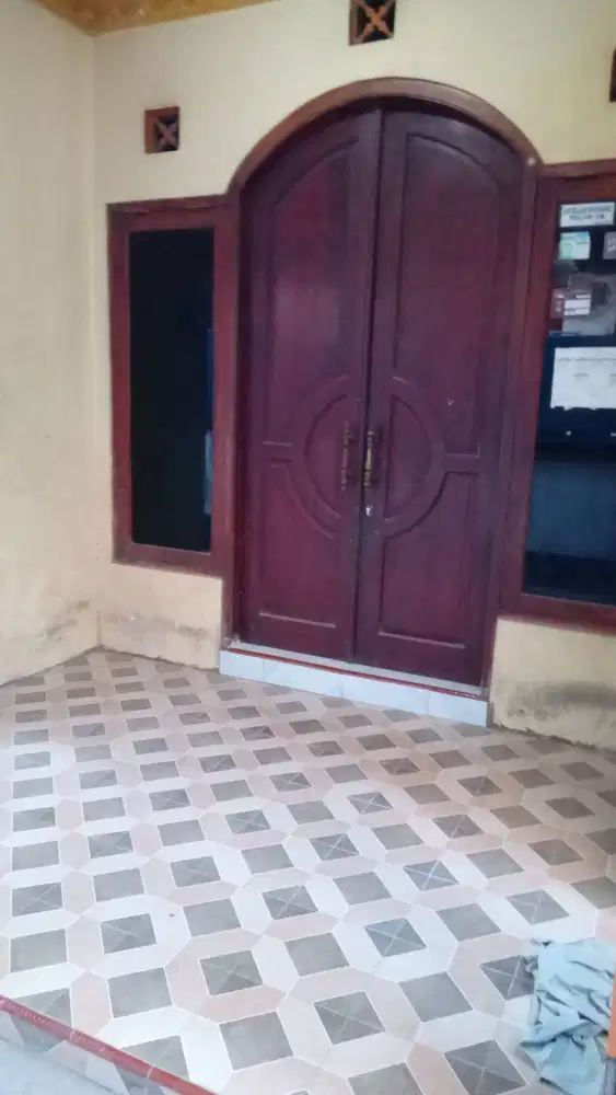 Disewakan Murah Rumah di Patangpuluhan Yogyakarta