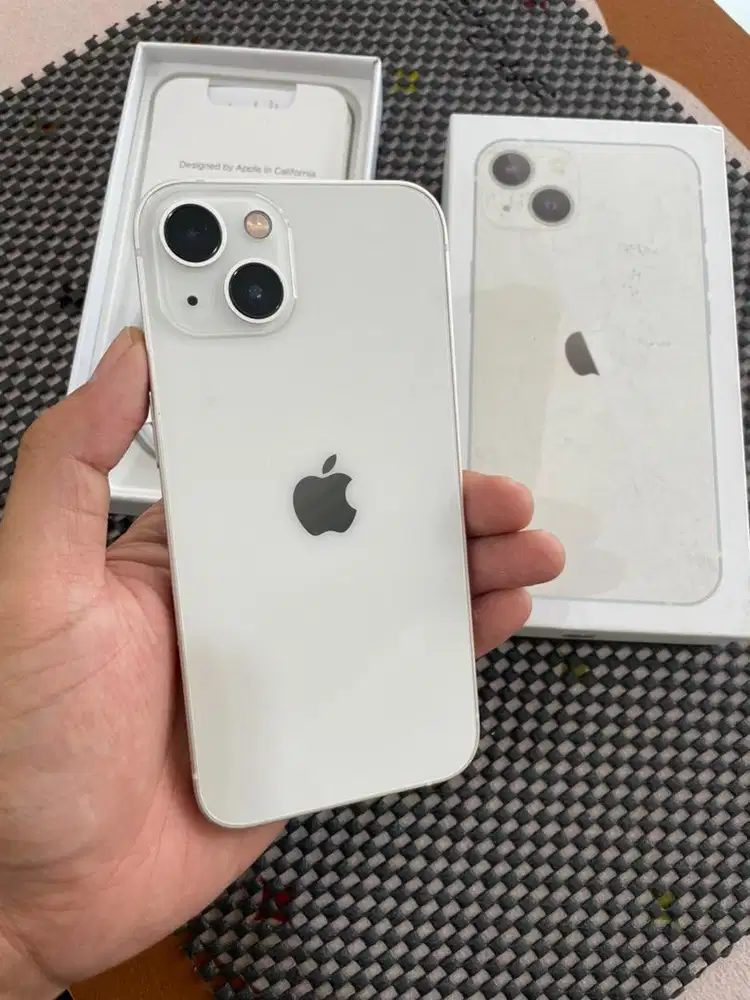 iphone 13 128gb all operator