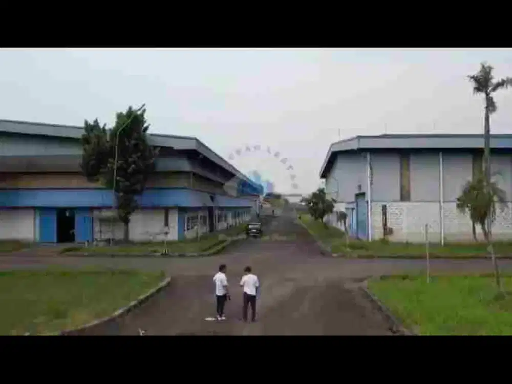 Sewa Gudang Di Gembong, Balaraja Tangerang Banten