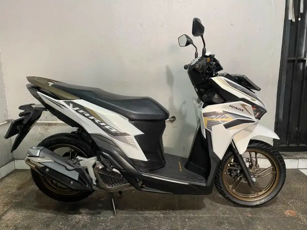 HONDA VARIO NEW 125 KYLES 2023