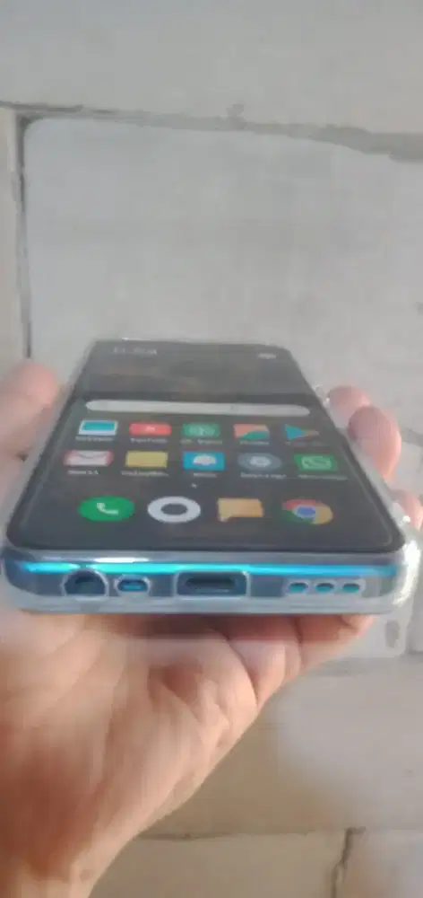 Xiaomi Redmi 9 second