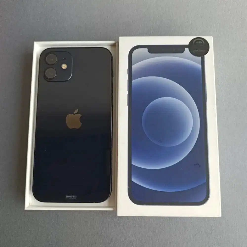 iphone 12 128gb ibox
