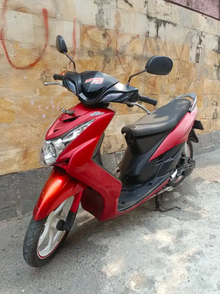 Soul 2009 Surat Lengkap Jakarta