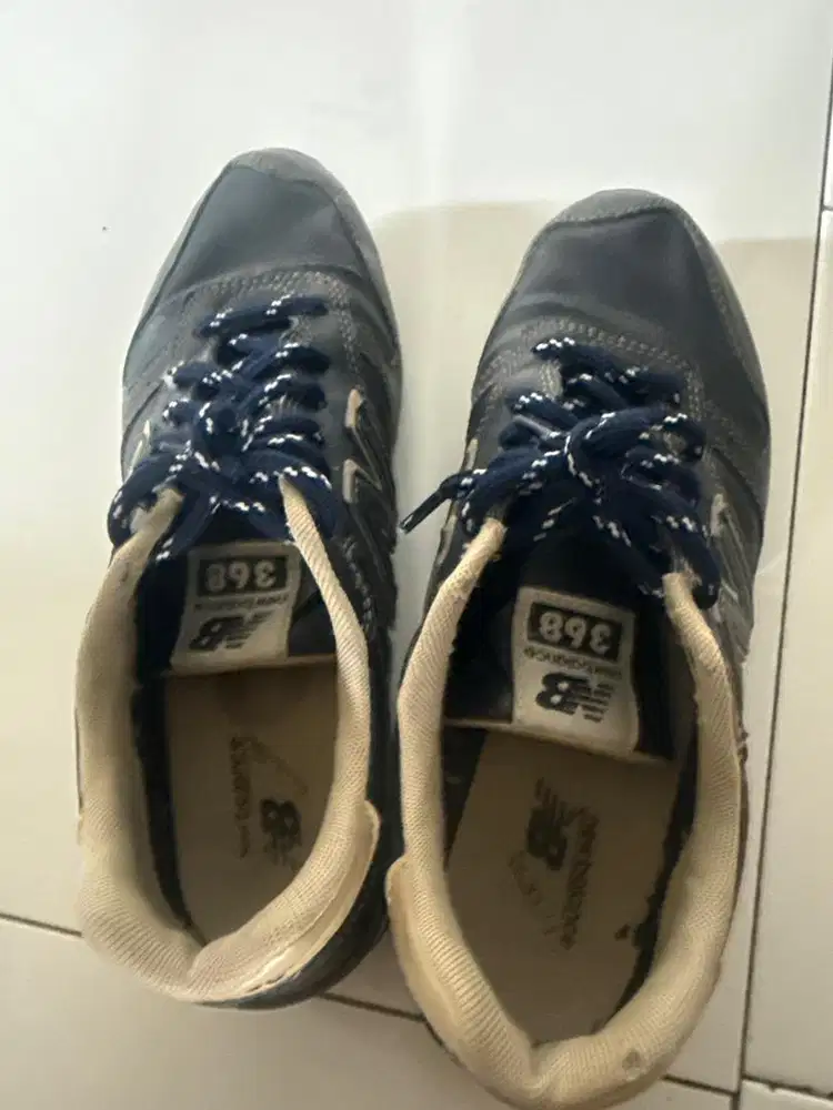 Sepatu New Balance