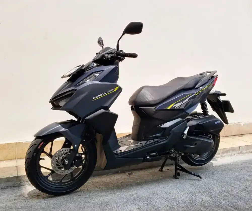HONDA VARIO 160 CBS TAHUN 2024 CASH / KREDIT MURAH DP MULAI 500 RB