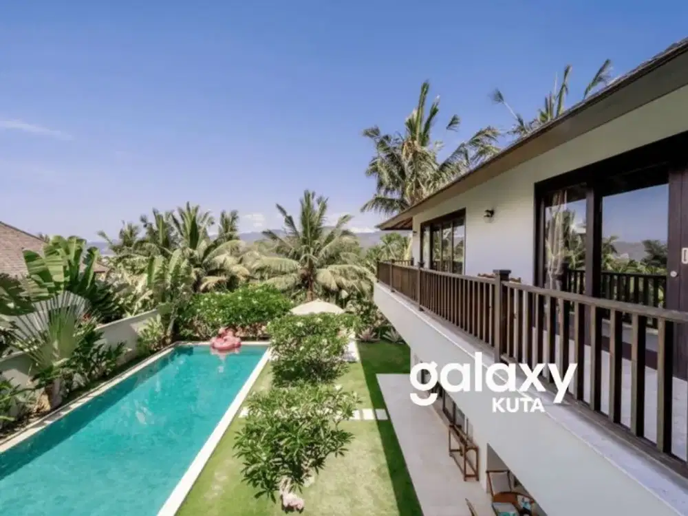 DIJUAL DISEWAKAN VILLA RAYA SENGKIDU MANGGIS KARANGASEM