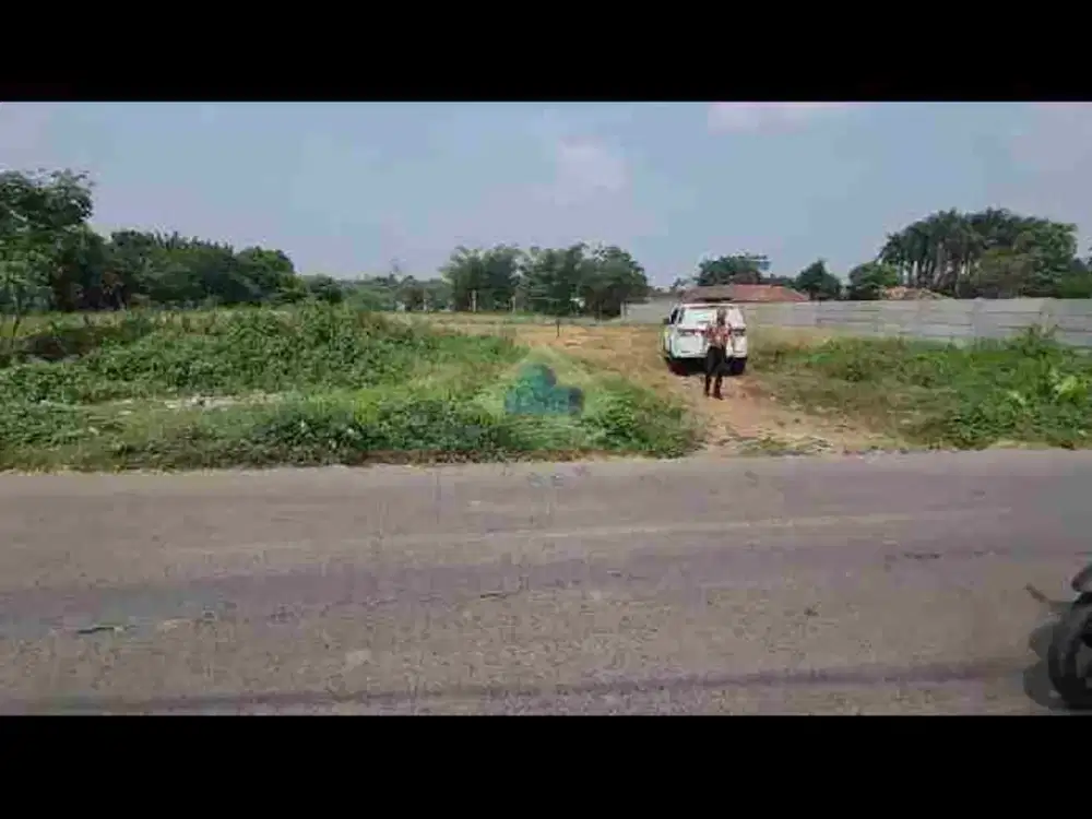 Jual Tanah Di Sindang Jaya, Pasar Kemis Tangerang Banten
