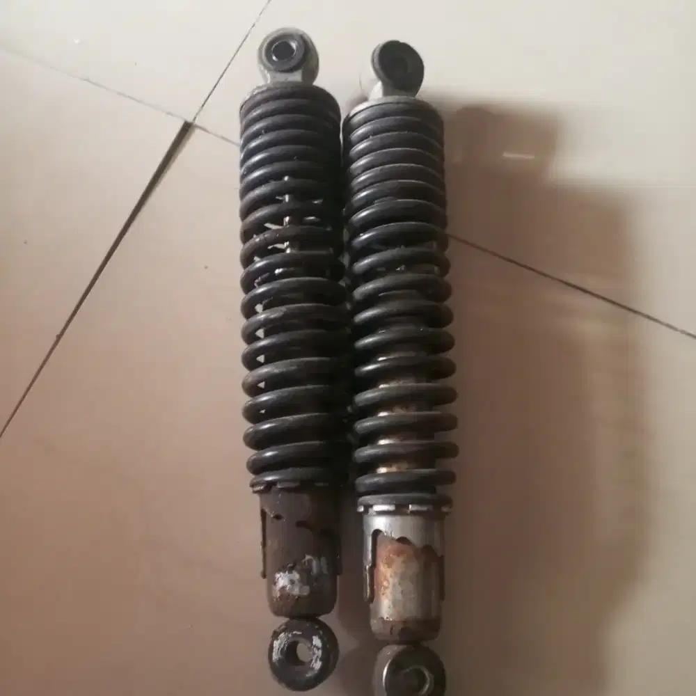 sok motor bebek