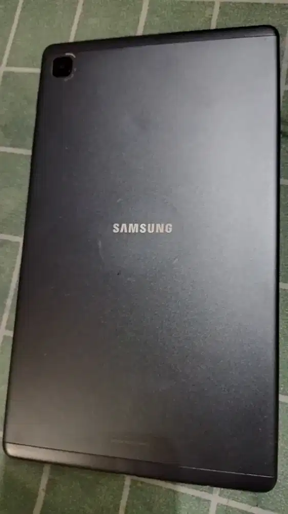 jual samsung tab a7 lite 3/32 Lte simcard