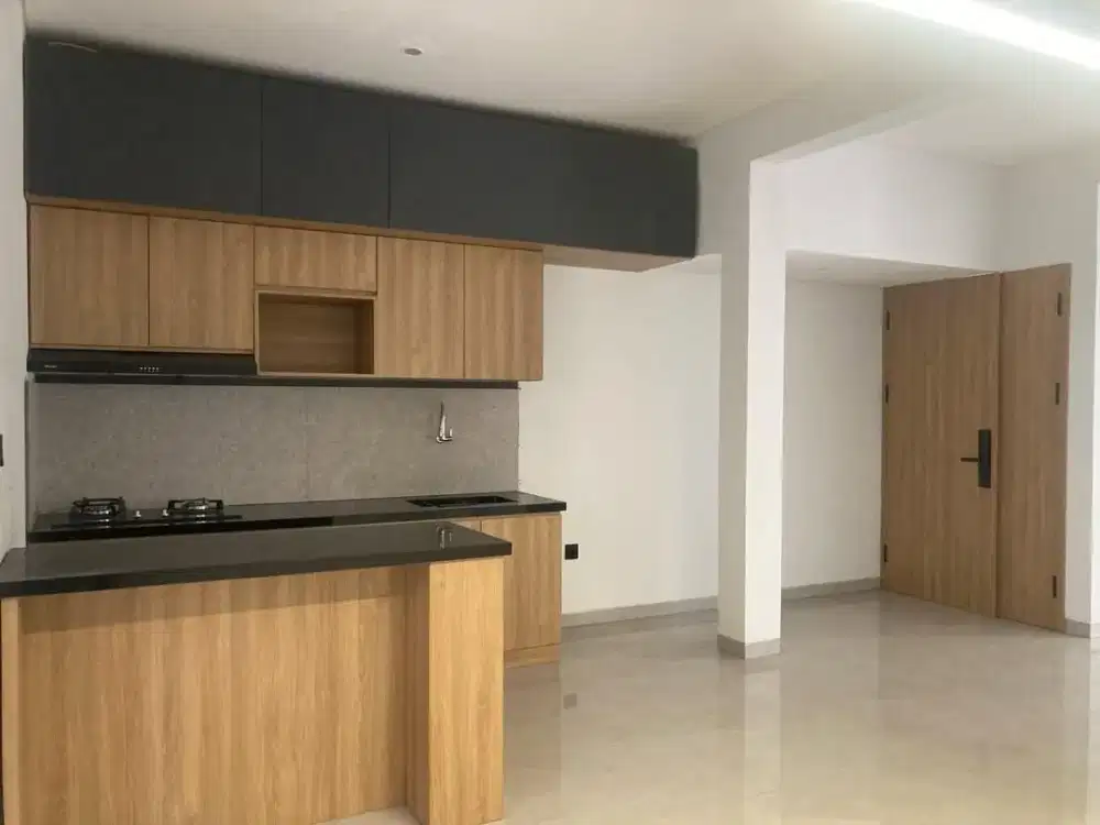 Rumah Hunian di sayap Buah Batu Bandung