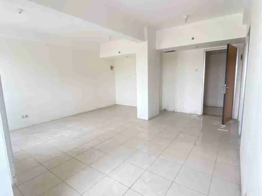 JUAL APARTEMEN PUNCAK PERMAI