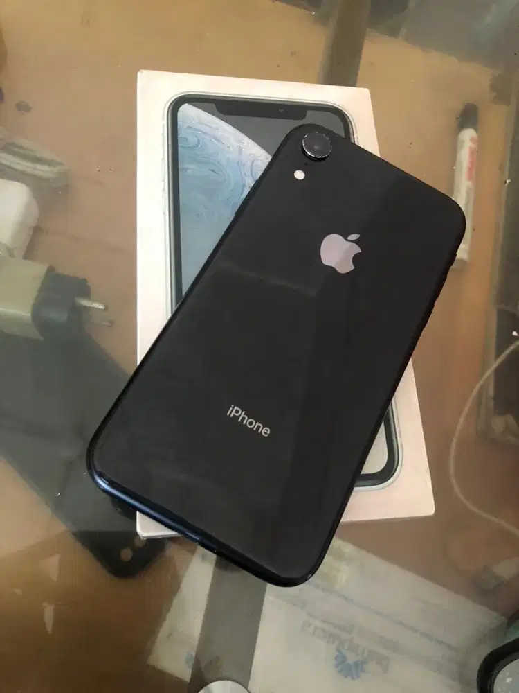 iphone Xr 128GB inter permanen