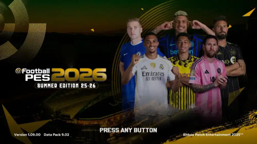 PES 2026 PROSES 15 MENITAN BISA DITUNGGU COD BALIKPAPAN