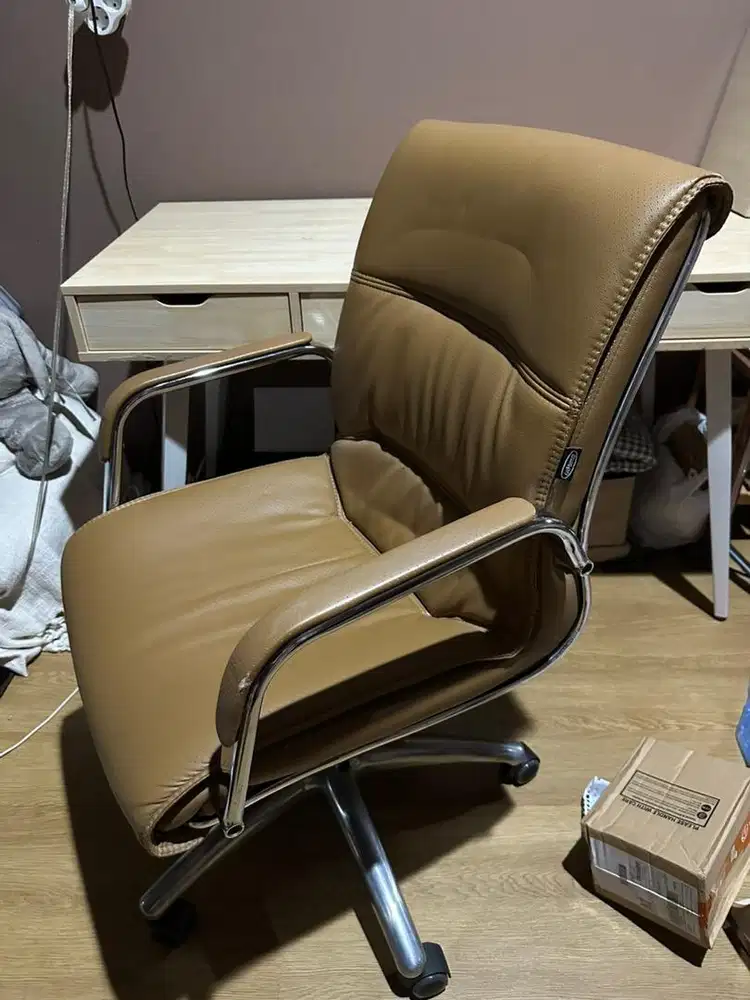 kursi kantor informa G council