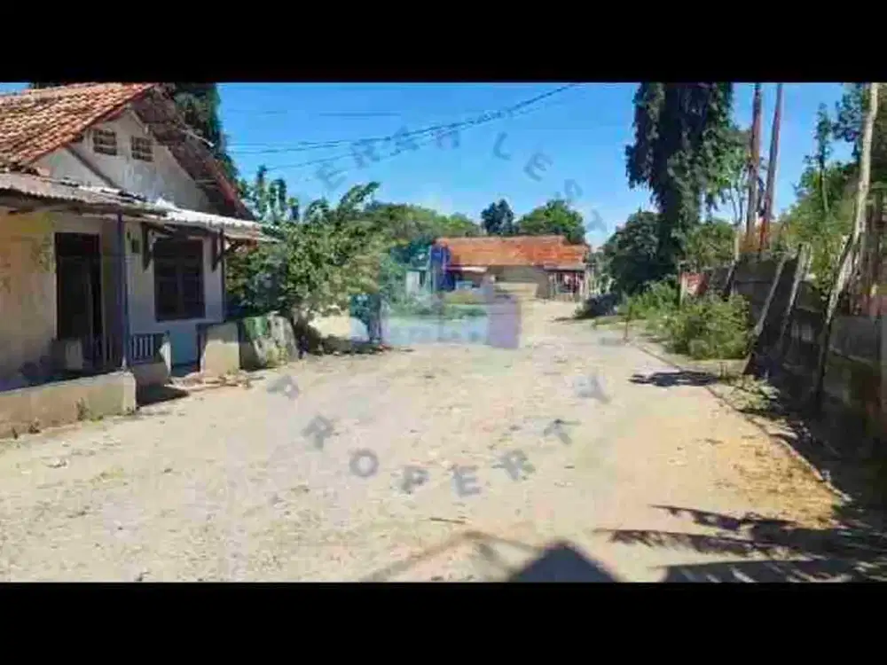 Jual Tanah Di Desa Bojong Nangka Tangerang Banten
